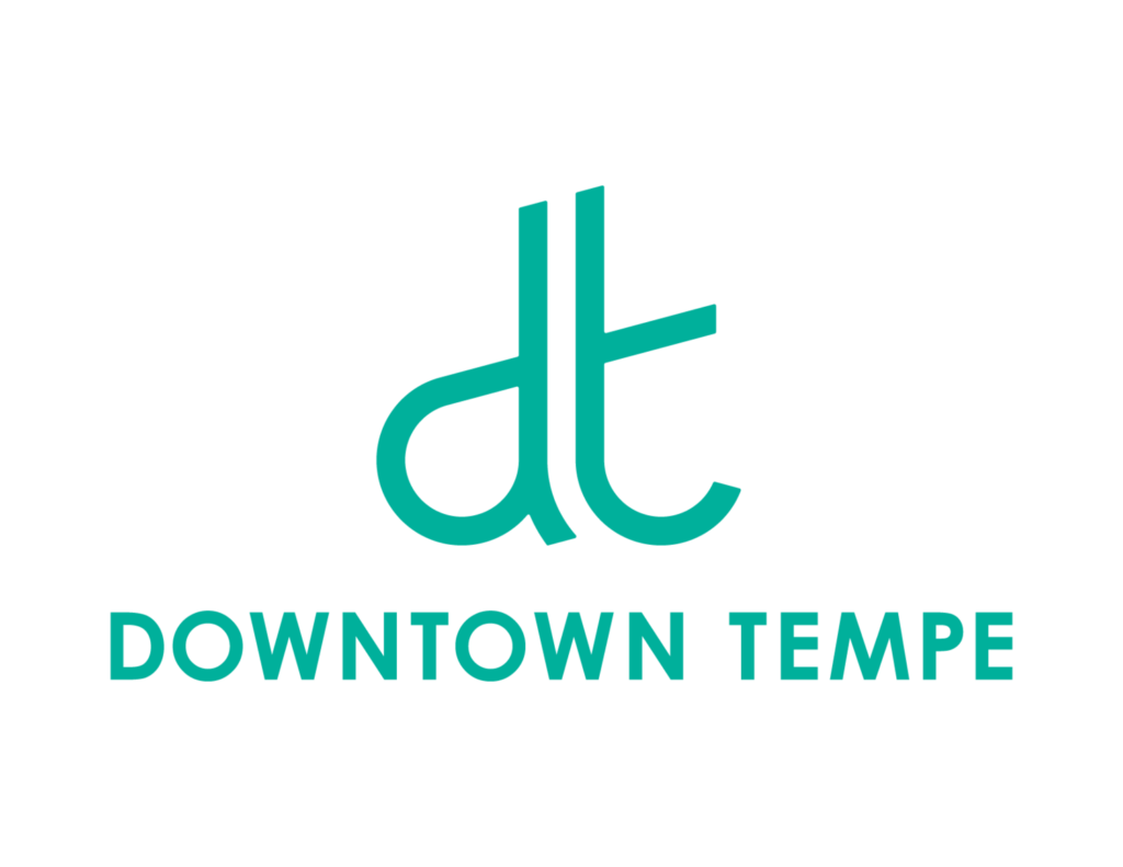 Downtown Tempe Logo