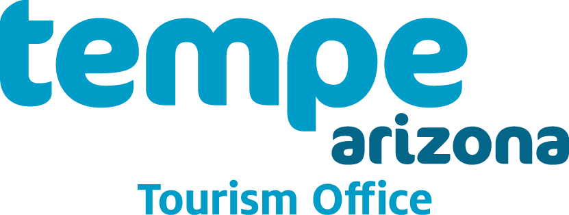 Tempe Arizona Tourism Office logo